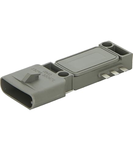 .com.incさま Amazon.com: RAREELECTRICAL New Ignition Module Compatible